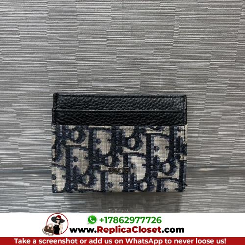 Dior Wallet - Image 5