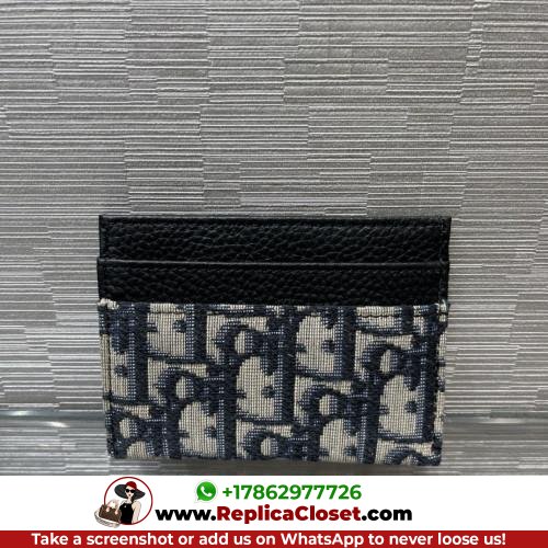 Dior Wallet - Image 7