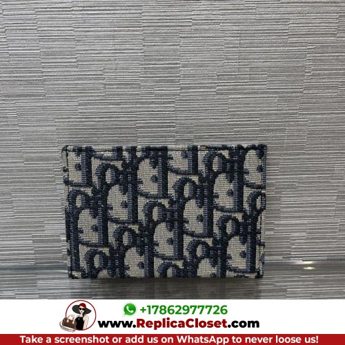 Dior Wallet - Image 2