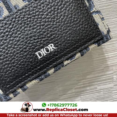 Dior Wallet - Image 4
