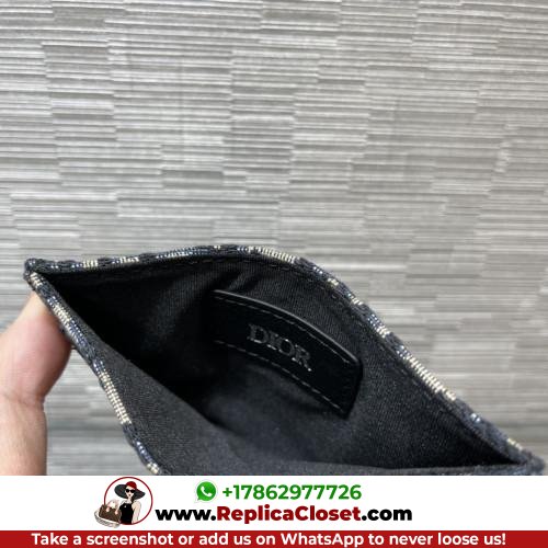 Dior Wallet - Image 5