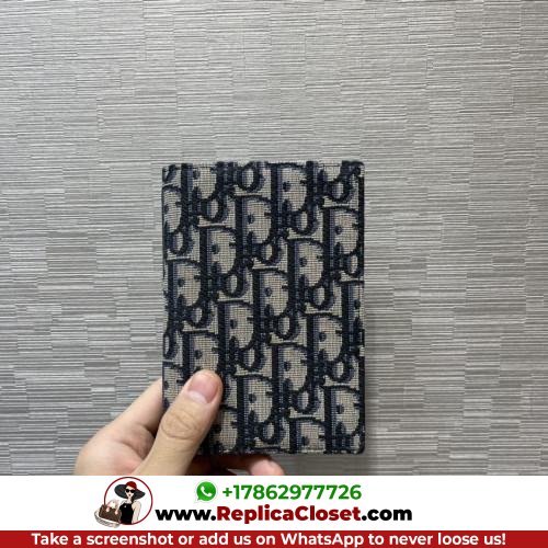 Dior Wallet - Image 2