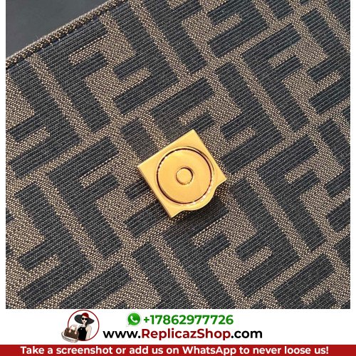 Versace Bag - Image 9