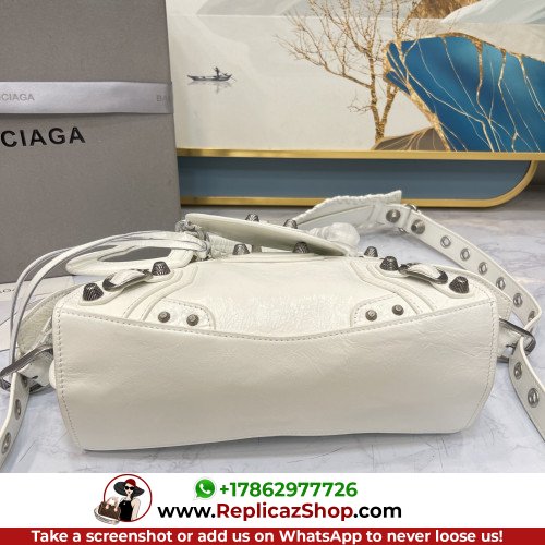 Balenciaga Neo Cagole Handbags-26x13x18CM - Image 6