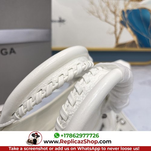 Balenciaga Neo Cagole Handbags-26x13x18CM - Image 9