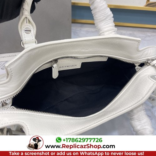 Balenciaga Neo Cagole Handbags-26x13x18CM - Image 2