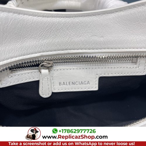 Balenciaga Neo Cagole Handbags-26x13x18CM - Image 10