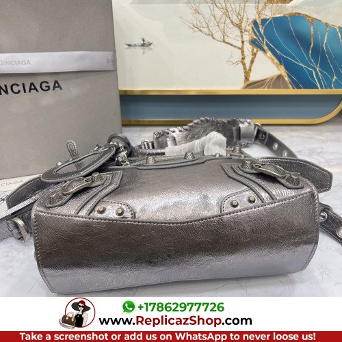 Balenciaga Neo Cagole Handbags-26x13x18CM - Image 6