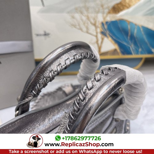 Balenciaga Neo Cagole Handbags-26x13x18CM - Image 9