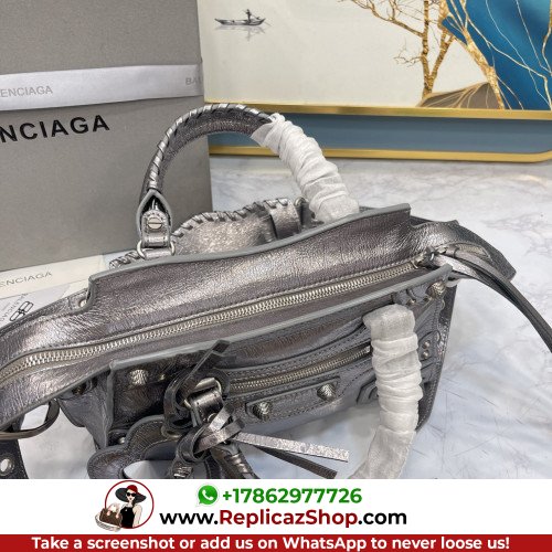 Balenciaga Neo Cagole Handbags-26x13x18CM - Image 10