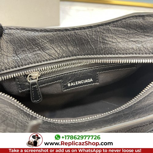 Balenciaga Neo Cagole Handbags-26x13x18CM - Image 2