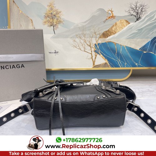 Balenciaga Neo Cagole Handbags-26x13x18CM - Image 6