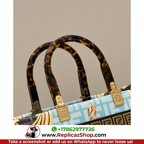 Versace Bag - Image 4