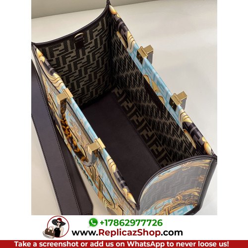 Versace Bag - Image 2