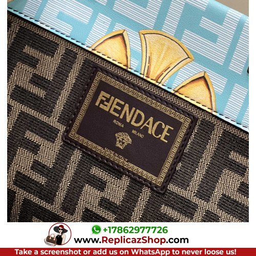 Versace Bag - Image 5