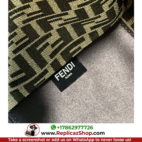 Versace Bag - Image 6