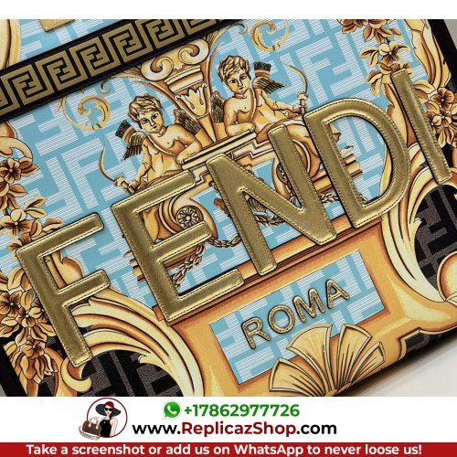 Versace Bag - Image 7