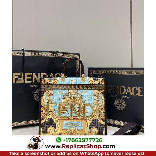 Versace Bag