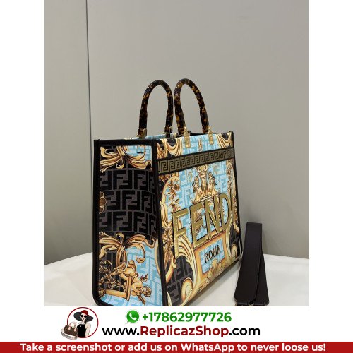 Versace Bag - Image 9