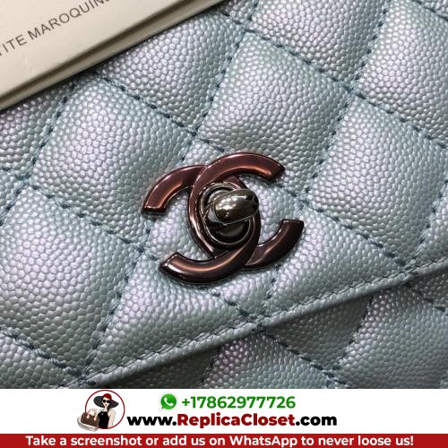 Chanel Coco Handle - Image 2