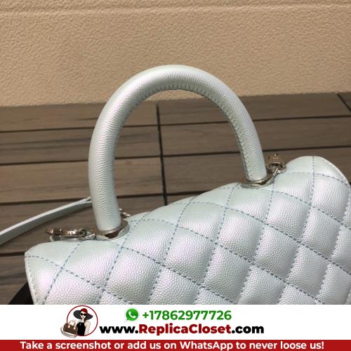 Chanel Coco Handle - Image 3