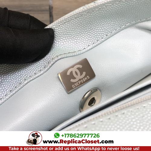 Chanel Coco Handle - Image 4