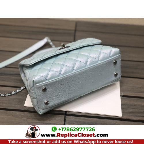 Chanel Coco Handle - Image 5