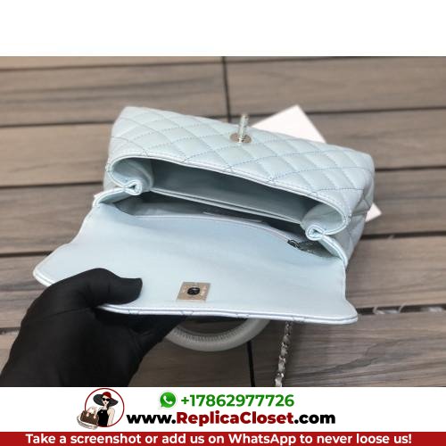 Chanel Coco Handle - Image 6