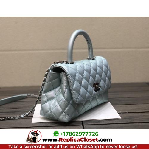 Chanel Coco Handle