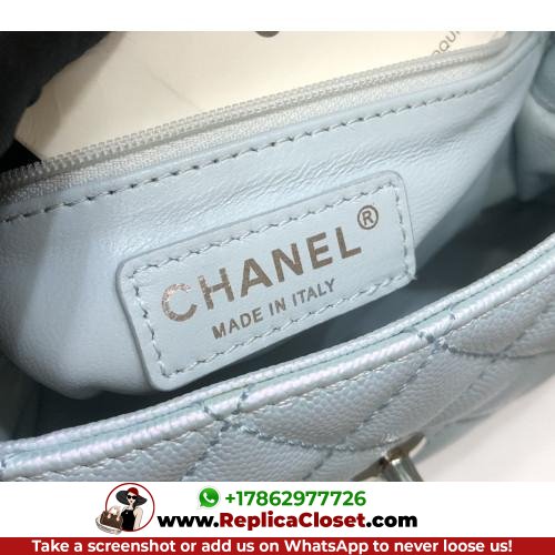Chanel Coco Handle - Image 8