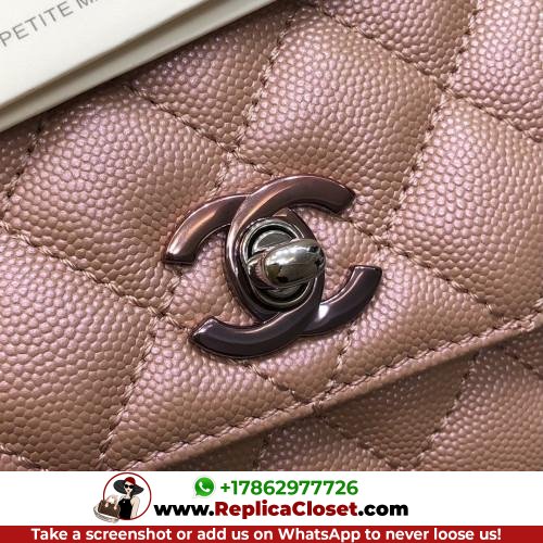 Chanel Coco Handle - Image 2