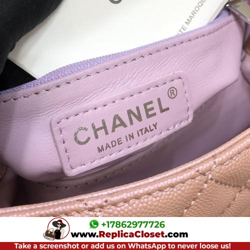 Chanel Coco Handle - Image 4