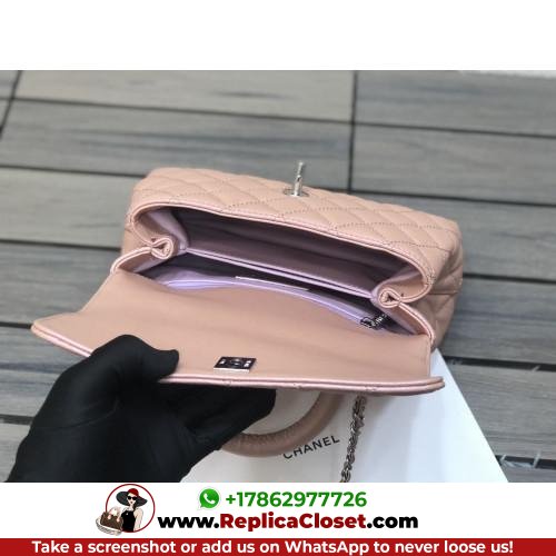 Chanel Coco Handle - Image 5