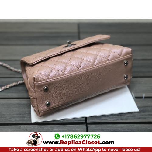 Chanel Coco Handle - Image 6