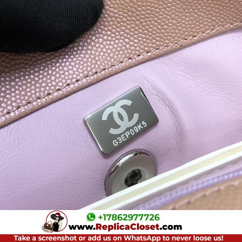 Chanel Coco Handle - Image 7