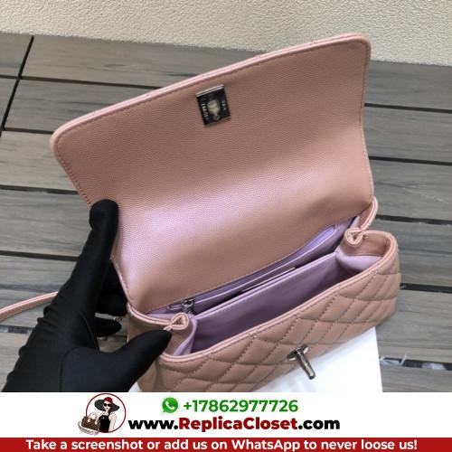 Chanel Coco Handle - Image 9