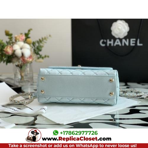 Chanel Coco Handle - Image 2