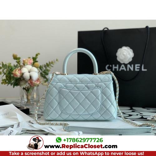 Chanel Coco Handle - Image 3