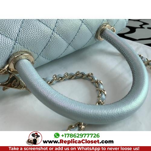 Chanel Coco Handle - Image 4