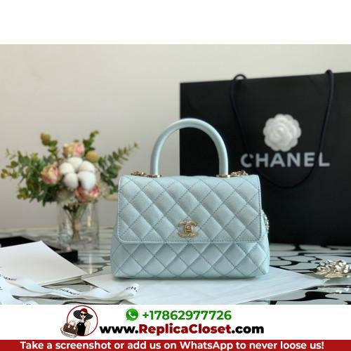 Chanel Coco Handle