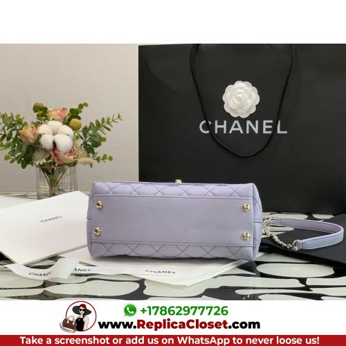 Chanel Coco Handle - Image 2