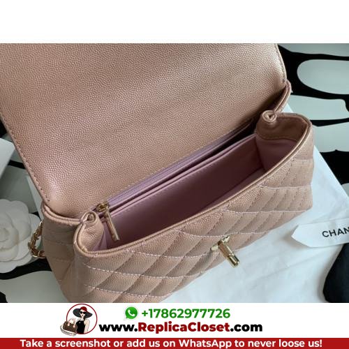 Chanel Coco Handle - Image 2