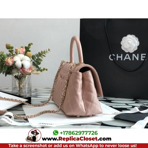 Chanel Coco Handle - Image 3