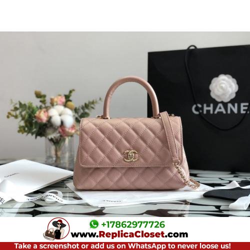 Chanel Coco Handle