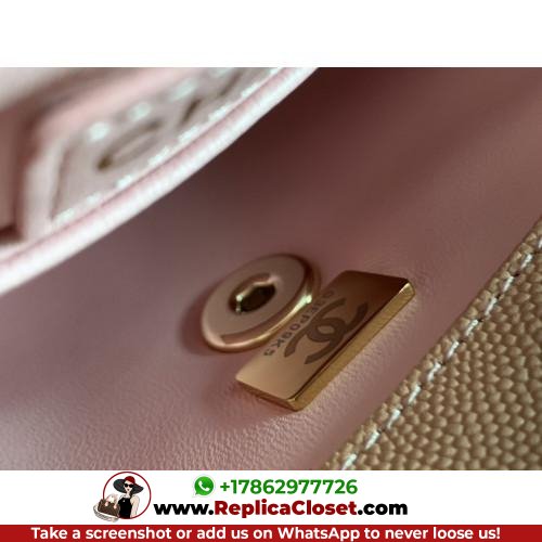 Chanel Coco Handle - Image 6