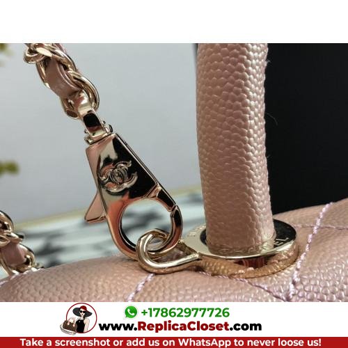 Chanel Coco Handle - Image 7