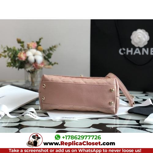 Chanel Coco Handle - Image 8