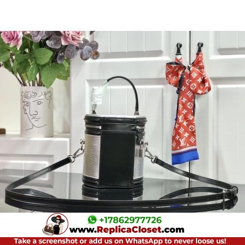 Louis Vuitton Cannes - Image 3