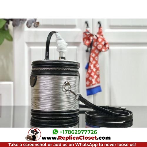 Louis Vuitton Cannes - Image 6