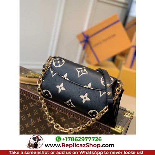 Louis Vuitton Favorite
